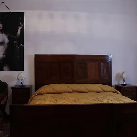 Alojamento de Acomodação e Pequeno-almoço Le Cavallini Sgarbi Di Rina Cavallini 4*