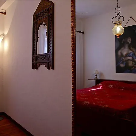 Bed & Breakfast Le Case Cavallini Sgarbi