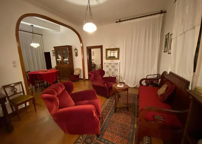 Alojamento de Acomodação e Pequeno-almoço Le Cavallini Sgarbi Di Rina Cavallini Ferrara