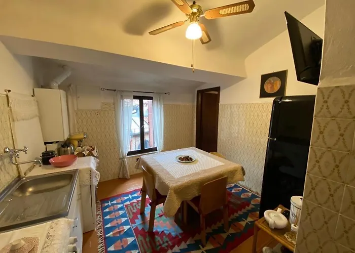 Nocleg ze śniadaniem Le Cavallini Sgarbi Di Rina Cavallini Ferrara