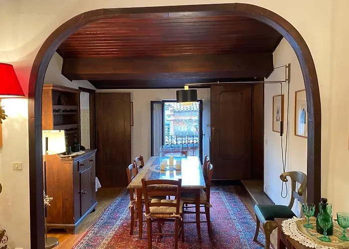 Alojamento de Acomodação e Pequeno-almoço Le Cavallini Sgarbi Di Rina Cavallini Ferrara