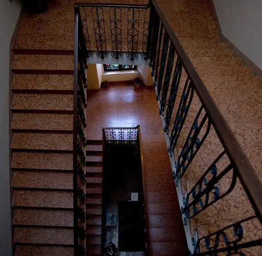 Le Cavallini Sgarbi Di Rina Cavallini Nocleg ze śniadaniem 4*