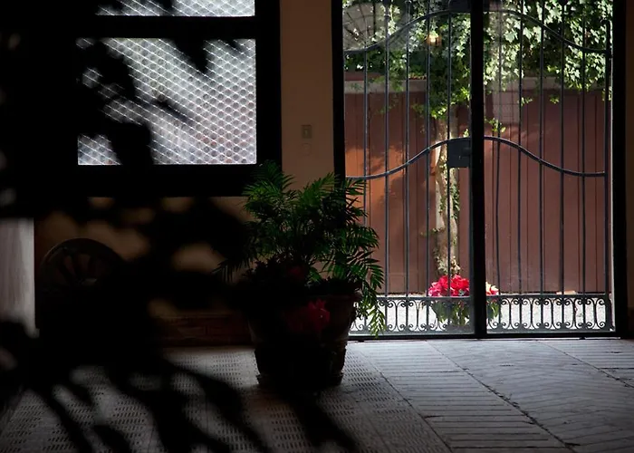 Bed & Breakfast Le Cavallini Sgarbi Di Rina Cavallini