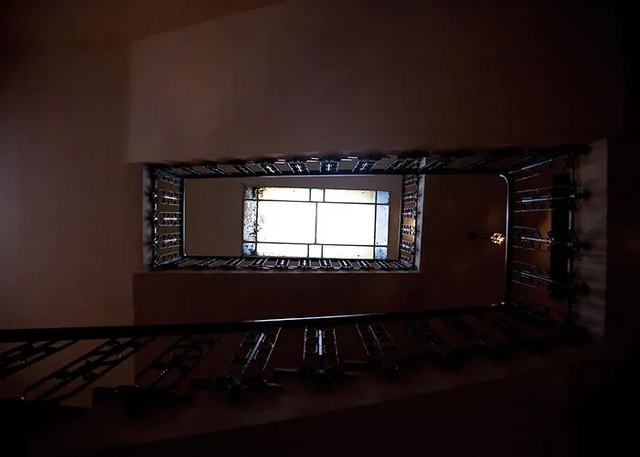 Le Cavallini Sgarbi Di Rina Cavallini Отель типа 