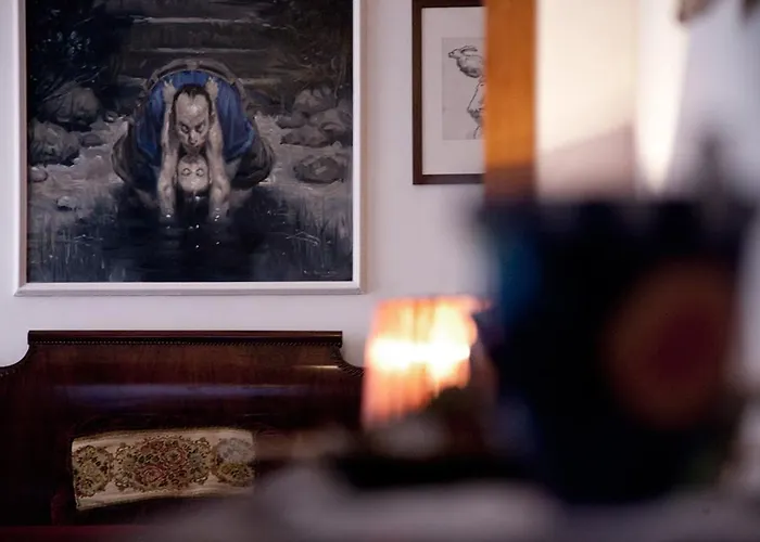 Le Cavallini Sgarbi Di Rina Cavallini Отель типа 