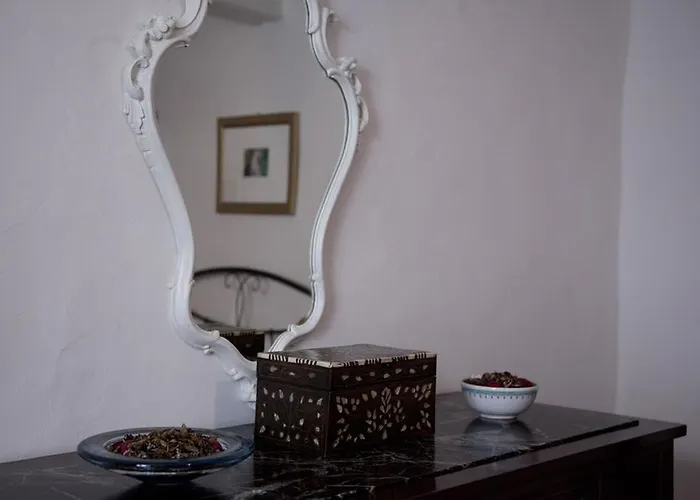 Bed & Breakfast Le Cavallini Sgarbi Di Rina Cavallini Ferrara