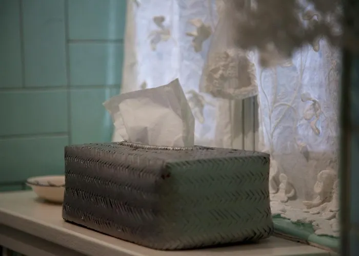 Bed & Breakfast Le Cavallini Sgarbi Di Rina Cavallini Ferrara