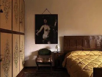 Le Cavallini Sgarbi Di Rina Cavallini