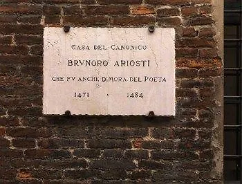 Nocleg ze śniadaniem Le Cavallini Sgarbi Di Rina Cavallini