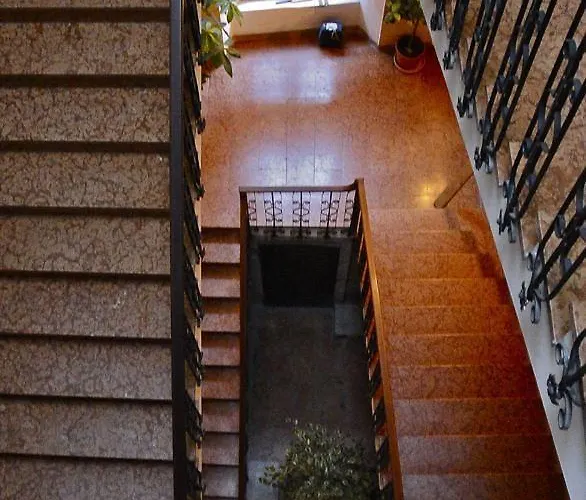 Bed & Breakfast Le Cavallini Sgarbi Di Rina Cavallini Ferrara