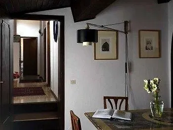 Bed & Breakfast Le Cavallini Sgarbi Di Rina Cavallini