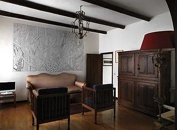 Nocleg ze śniadaniem Le Cavallini Sgarbi Di Rina Cavallini Ferrara