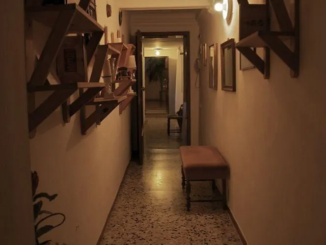 Nocleg ze śniadaniem Le Cavallini Sgarbi Di Rina Cavallini