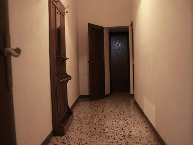 Bed & Breakfast Le Cavallini Sgarbi Di Rina Cavallini 4*