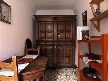 Nocleg ze śniadaniem Le Cavallini Sgarbi Di Rina Cavallini Ferrara