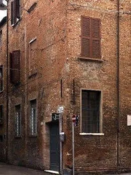 Bed & Breakfast Le Cavallini Sgarbi Di Rina Cavallini 4*